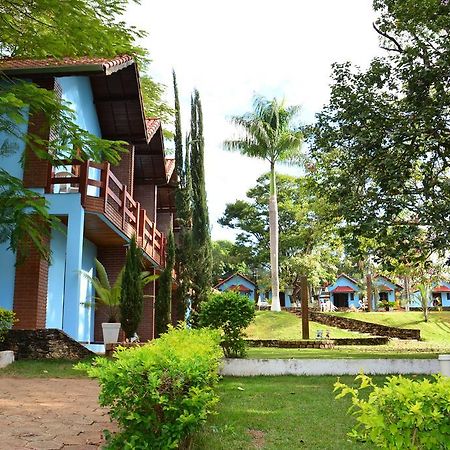 Hotel Fazenda Floresta Do Lago Socorro (Sao Paulo) Bagian luar foto