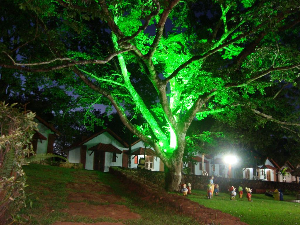 Hotel Fazenda Floresta Do Lago Socorro (Sao Paulo) Bagian luar foto