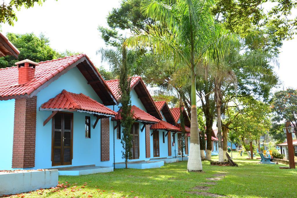 Hotel Fazenda Floresta Do Lago Socorro (Sao Paulo) Bagian luar foto