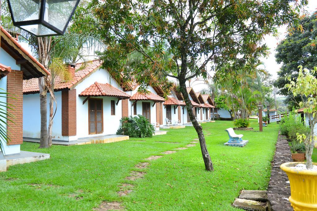Hotel Fazenda Floresta Do Lago Socorro (Sao Paulo) Bagian luar foto